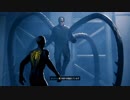 ニューヨークに参上！！Marvel's Spider-Man実況プレイ　悪者退治完了