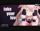 【MMD】もこ田めめめで[A]ddiction【アイドル部】