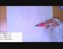 2017-08-13 3枠目 FUNDIY「トキ」プロジェクト作画配信