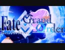 【FGO複合MAD】3本目 Braving!でFGOのop風