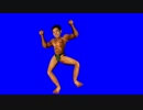 はっぱ隊先輩BB