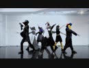 【男女７人で】無限のスペル 踊ってみた【cosmic!!】