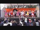 【京大学祭踊ってみた】ペンは剣よりニコニコダンステラミックス【平成最後】1/4