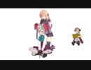 【MMD艦これ】オレと木曾の×××　第六十五話【MMD紙芝居】