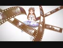 【デレマスRemix＆MAD】in fact -Arisu in Worldend- 【#デレンジ第5弾】
