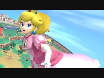 【スマブラSP】ウルフで最強目指したい その６【ゆっくり実況】