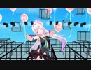 【MMD】カルロ・ピノ様のメランコリック【アイドル部】