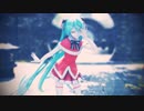 【MMD】YYB式ミクちゃんで「ぶれないアイで」