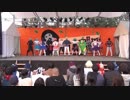 【京大学祭踊ってみた】ペンは剣よりニコニコダンステラミックス【平成最後】3/4