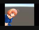 深夜にひとり遊びをする牛巻りこ
