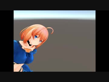 深夜にひとり遊びをする牛巻りこ