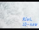 【NNI】Alvi./10-new