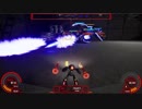【C95】【自作ゲーム】真紅のCrimsonRed [BOSS STAGE]
