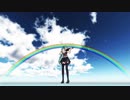 【MMD】神楽すずでCanon Rock【アイドル部】