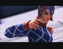 【MMDジョジョ】護衛チームでエンヴィキャットウォーク