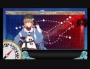 【艦これ】3-5駆逐二隻ゲージ破壊