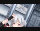 【MMD】夜桜たまでGirls