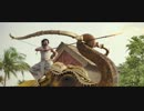 【日本語字幕】Daler Mehndi feat. Mounima - Saahore Baahubali　【バーフバリ2 王の凱旋】