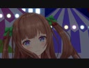 【MMD】花京院ちえりで極楽浄土_風紀版【アイドル部】