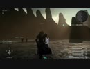 FFXV MULTIPLAYER：COMRADES 彷徨える死神デスゲイズLvl.42  ☆☽part４５
