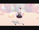 ピノ様に 妖怪体操第一 を踊っていただいた