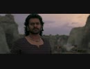 【日本語字幕】Kala Bhairava - Dandaalayyaa【バーフバリ2 王の凱旋】
