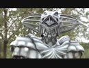 高画質フリルドスクエアオルフェノク