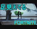 おそらく中級者のフォートナイト実況プレイPart8【Switch版Fortnite】