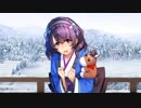 【城プロ音楽変更動画】喰えぬ詭計の貝合 -序-