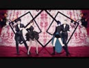 [MMDペルソナ] 345主人公で REVOLVER