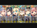政剣マニフェスティア HS1-2 完全勝利記念 ガバガバ