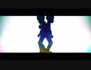 【MMDおそ松さん】   水陸松　で　劣等上等