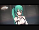 【アイドル部MMD】神楽すずで極楽浄土