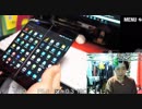 【ニコ生】ZTEの2画面スマホ、AXON MでPUBG Mobile（モバイル）プレイしつつ、適当に生放送2【イヤホン必須】