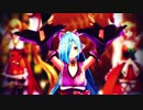 【MMD】ヤマトイオリでトキヲ・ファンカ【イオリお姉ちゃん】