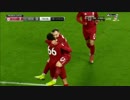 武藤先発《18-19EPL：第19節》 リヴァプール vs ニューカッスル
