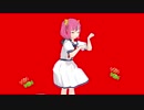 nyanyanyanyanyanyanya! MMD 2