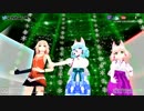 桃色景色にはじめましてっ！- 自作ステージと #バーチャルキャスト