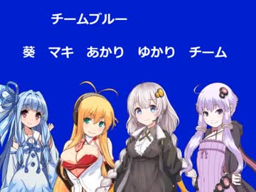 【ＲＰＧレース】チーム戦の予告【ゲーム駅伝】
