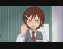 【MAD】男子高校生の日常×ココロオドル