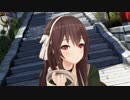 【MMD】八重沢なとりで極楽浄土　風紀ガード版【アイドル部】