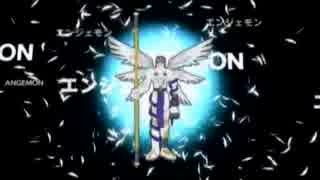 動きを思い出しながら、デジモンアドベンチャーをプレイする_Part17