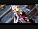 [再]【MMDSAO】Follow The Leader（ユナ）【Ray-MMD】
