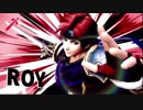 【スマブラSP】とりあえずオンラインやってみる 1on1 part4-2