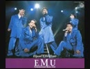 ♪Teenageはパラダイス：E.M.U