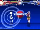 Mugen  スチクメン (12p) vs P-さつき (12p)