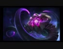 触手光線ヴォイドおじさん.vel'koz