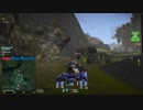 【Planetside2】ターボフラッシュはいいぞ