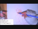 2017-10-07 1枠目 FUNDIY「トキ」プロジェクト作画配信