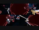 【BeatSaber創作譜面】「mirai (Prod.☆Taku Takahashi)」キズナアイ